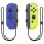 Nintendo Switch Zubehör Joy-Con 2er-Set *Blau/Gelb*