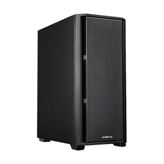 Midi Chieftec Pro Midi Serie AS-02B-OP