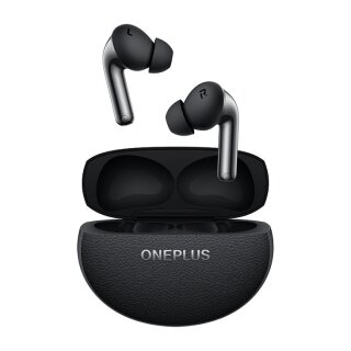 OnePlus Buds Pro 3 black