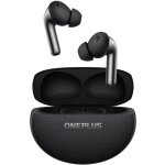 OnePlus Buds Pro 3 black
