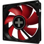 Lüfter Xilence RED 80x80x25mm