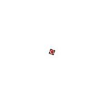 Lüfter Xilence RED 80x80x25mm