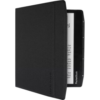 PocketBook Flip - Black Cover fr Era