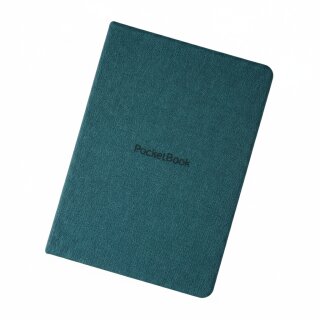 Pocketbook Flip Cover - Sea Green 7.8"