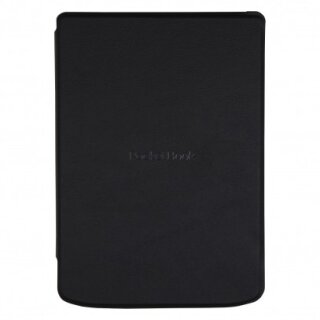 PocketBook Shell - Black Cover fr Verse / Verse Pro