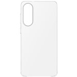 Samsung Clear Case fr Galaxy S25 Edge. Transparent