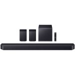 Samsung Soundbar HW-Q990F black