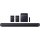 Samsung Soundbar HW-Q990F black
