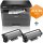 Brother DCP-L2627DWXL S/W-Laser-Multifunktionsgerät 3in1 A4 WLAN Duplex