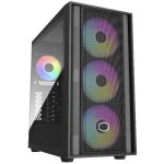 CoolerMaster MasterBox 600 Black