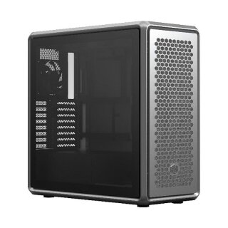 CoolerMaster MasterFrame 600 Silber