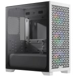 CoolerMaster Elite 302 WHITE
