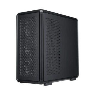 CoolerMaster MasterFrame 600 Black