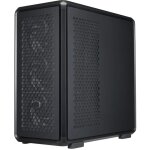 CoolerMaster MasterFrame 600 Black