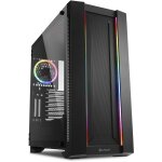 Sharkoon Elite Shark CA200M ATX/E-ATX 1xGlas Black