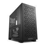 Sharkoon MS-Z1000 mATX/ITX 1xGlas Black