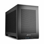 Sharkoon Rebel C20 ITX 1xMetall Black