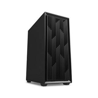 Sharkoon VK2 ATX Black