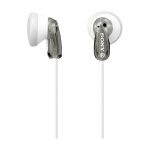 Sony MDR-E 9 LPH grau-transparent