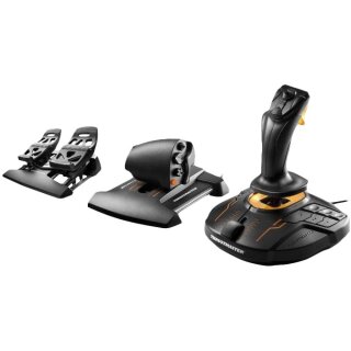 Thrustmaster T.16000M FCS Flight Pack (PC)