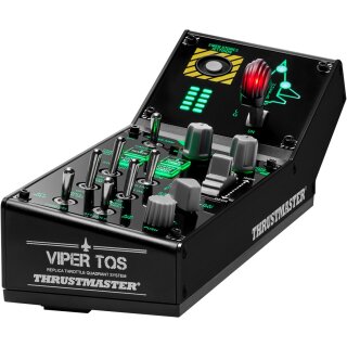 Thrustmaster AddOn Viper Panel (PC)