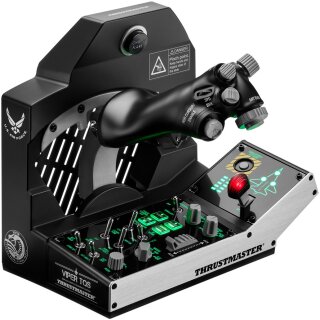 Thrustmaster AddOn Viper TQS Mission Pack (PC)
