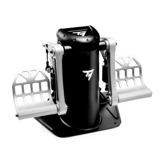 Thrustmaster AddOn TPR (Ruderpedale) (PC)