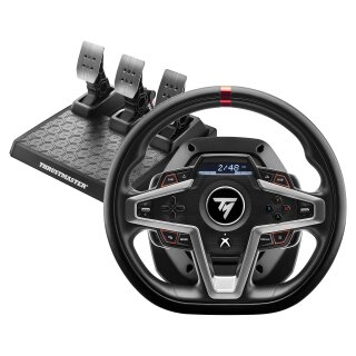 Thrustmaster Lenkrad T248X FF Wheel (XBO/PC)