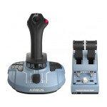 Thrustmaster Joystick TCA Officer Pack AIRBUS Edition (PC)