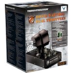 Thrustmaster AddOn Hotas Warthog Dual Throttle (A-10C...