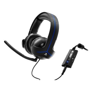 Thrustmaster Gaming Headset Y-300P (PST)