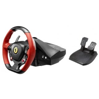 Thrustmaster Racing Wheel Ferrari 458 Spider XBOXOne