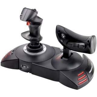 Thrustmaster T.Flight Hotas X (PC/PS3)