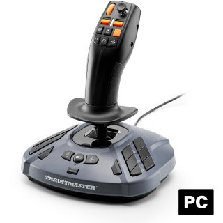 Thrustmaster SIMTASK Farming Stick