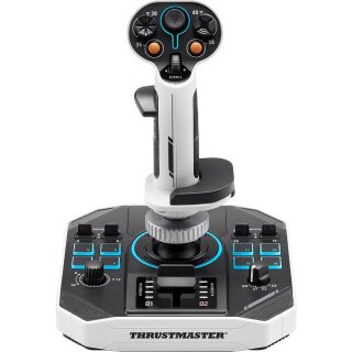 Thrustmaster Joystick SoL-R 1 FlightStick (PC)
