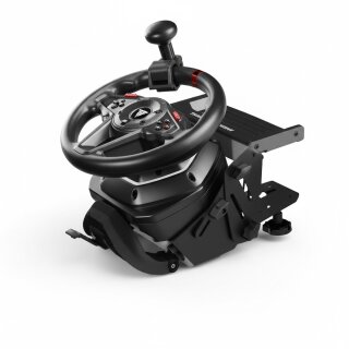 Thrustmaster Lenkrad T128P Simtask Pack FF Wheel (PST/PC)
