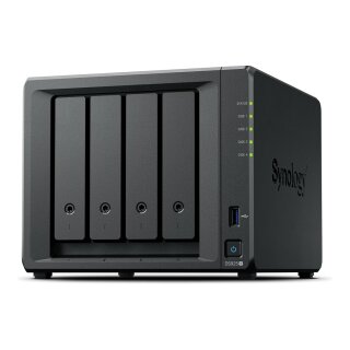 4-Bay Synology DDR4 DS925+ 4GB RAM