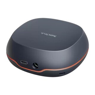 Sandisk DRIVE 8TB USB TYPE-C