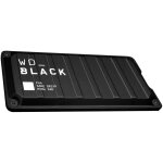 WD BLACK 1TB P40 GAME DRIVE - extern (tragbar)