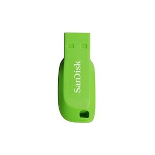 STICK CRUZER BLADE 16GB