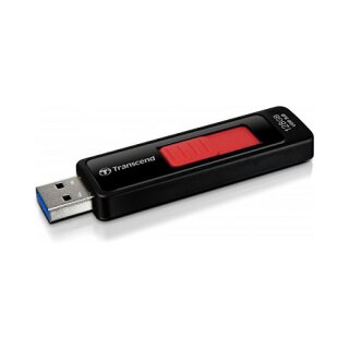 STICK Transcend JetFlash 760 - USB-Flash-Lauf