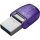 STICK 64GB Kingston DataTraveler microDuo 3C retail
