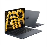 MacBook Air Z1B7 34.46cm 13.6Zoll Apple M3 8C CPU/10C...