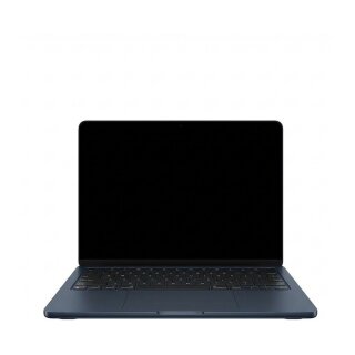 MacBook Air Z1G8 34.46cm 13.6Zoll Apple M3 8C CPU/10C GPU/16C N.E. 24GB 2TB SSD 70W USB-C DE - Mitternacht