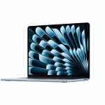 MacBook Air Z1CW 34.46cm 13.6Zoll M4 10C CPU/10C GPU/16C...