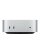Mac Mini Z1JV M4 Pro 12C CPU/16C GPU/16C N.E. 24GB 1TB SSD Gbit Eth DE Silber