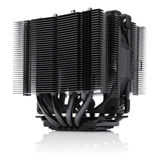 K NOCTUA NH-D9L chromax.black