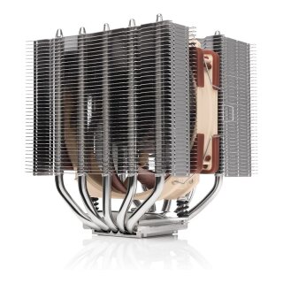 K NOCTUA Kühler NH-D12L LGA1851/1700/1200/115x/AMD