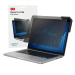 3M Privacy Filters for Laptops with 3M COMPLYÖ Flip...