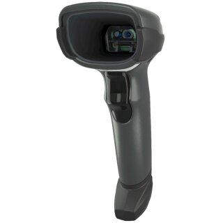 Zebra DS4608-SR - Barcode-Scanner - Handgerät - 2D-Imager
